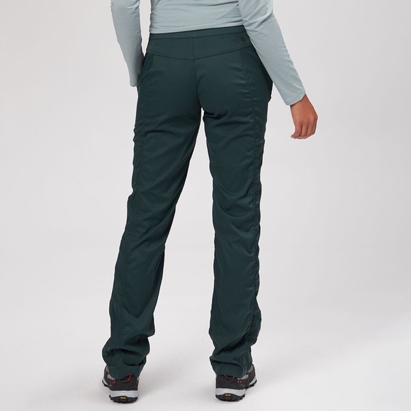 North face pant - Picture 1 of 6